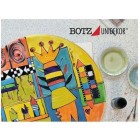 Botz unidecor (900-1200 c.)