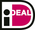 Betaling via iDeal