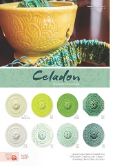 Amaco Celadon