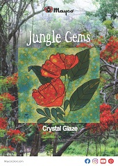 Mayco jungle gems
