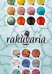 Rakuvaria